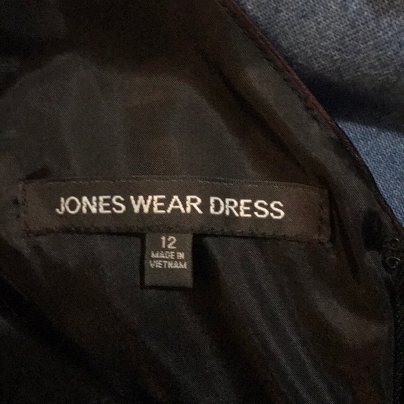 Cocktail dress - Picture 3 of 3